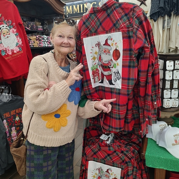 I'm OPEN & Shipping 12 days of Christmas....MY CLOSET WILL BE OPEN - Picture 2 of 16